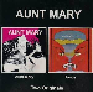 Aunt Mary: Aunt Mary / Janus (CD) - Bild 1