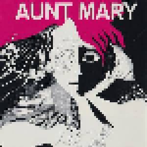 Aunt Mary: Aunt Mary / Janus (CD) - Bild 3