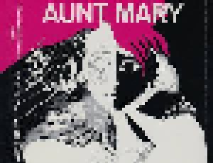 Aunt Mary: Aunt Mary / Janus (CD) - Bild 6
