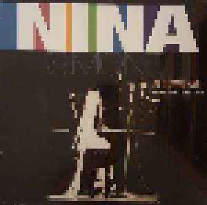 Nina Simone: Simone At Town Hall (LP) - Bild 1