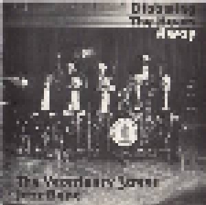 The Veterinary Street Jazz Band: Dreaming The Hours Away (CD) - Bild 1