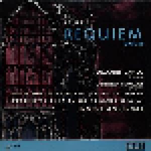 Gabriel Fauré: Requiem Opus 48 (LP) - Bild 1