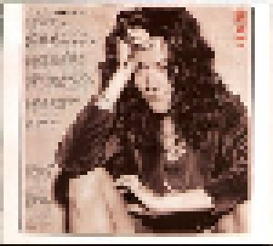 Sheryl Crow: All I Wanna Do (Promo-Single-CD) - Bild 2