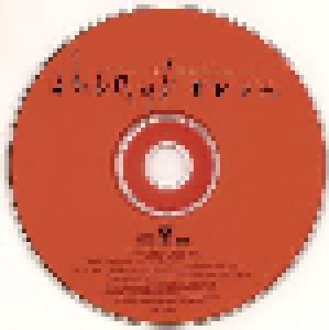 Sheryl Crow: All I Wanna Do (Promo-Single-CD) - Bild 3