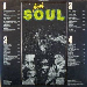 Fresh Soul (2-LP) - Bild 2