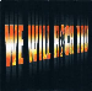 Queen + Queen & Ben Elton: We Will Rock You (Split-CD) - Bild 3