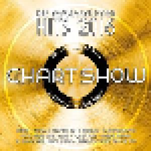 Cover - Bosshoss Feat. The Common Linnets, The: Ultimative Chartshow - Die Erfolgreichsten Hits 2016, Die