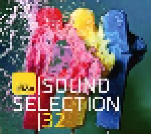 Cover - Gerard MC: FM4 Soundselection 32