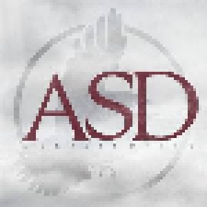 Cover - A Skylit Drive: ASD