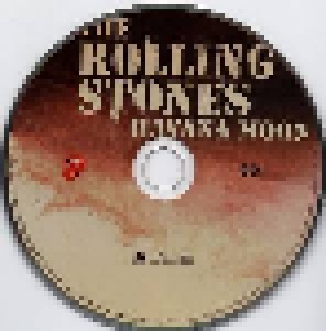 The Rolling Stones: Havana Moon (2-CD + DVD) - Bild 3