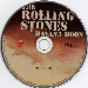 The Rolling Stones: Havana Moon (2-CD + DVD) - Bild 4