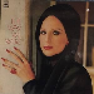 Barbra Streisand: The Way We Were (LP) - Bild 1