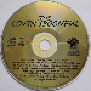The Lovin' Spoonful: Daydream (CD) - Bild 3