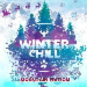 Cover - Akira: Winter Chill: Mountain Edition