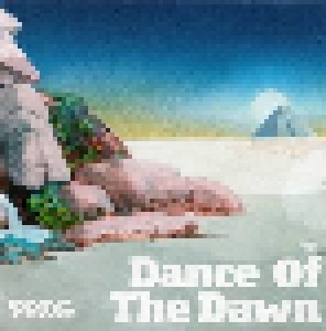Cover - Holon: Prog 71 - P49: Dance Of The Dawn