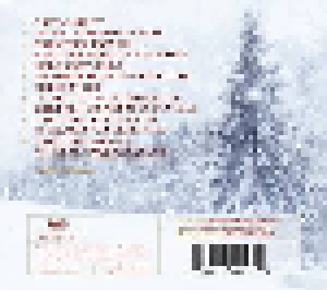 Neil Diamond: Acoustic Christmas (CD) - Bild 3