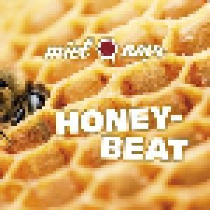 Cover - Miel Noir: Honey-Beat