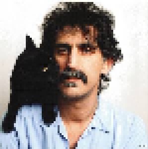 Frank Zappa: The London Symphony Orchestra ‎– Zappa - Vol. I & II (2-CD) - Bild 2