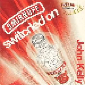 John Kelly ‎– Smirnoff Switched On (CD) - Bild 1
