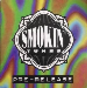 Smokin' Tunes 5 (CD) - Bild 1