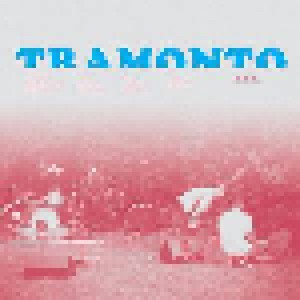 Cover - Van Pelt, The: Tramonto - Live In Ferrara 12.08.2014