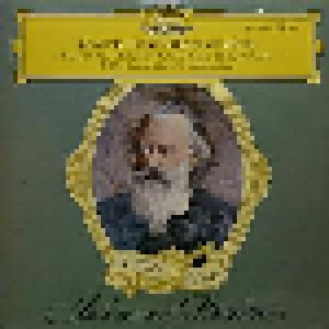 Johannes Brahms: Liebeslieder ( Walzer ) (LP) - Bild 1