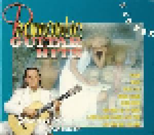 Francisco García: Romantic Guitar Hits (3-CD) - Bild 1