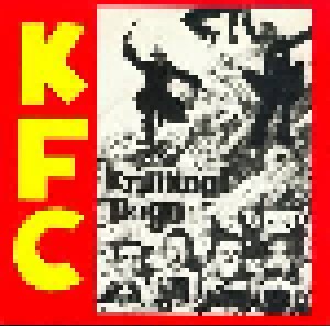 Cover - KFC, Der: Kriminalpogo