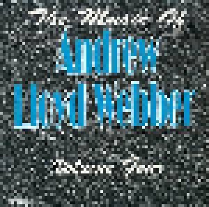 Andrew Lloyd Webber: The Music Of Andrew Lloyd Webber Volume Four (CD) - Bild 1