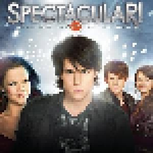 Cover - Spectacular: Spectacular!