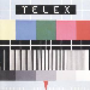 Telex: Looking For Saint Tropez (CD) - Bild 1