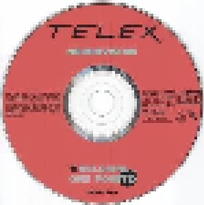 Telex: Neurovision (CD) - Bild 5