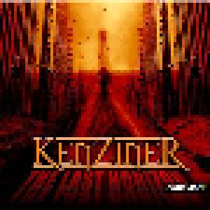Cover - Kenziner: Last Horizon, The