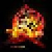 Паразиты: Пламя (CD) - Thumbnail 1