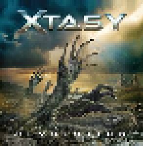 Cover - Xtasy: Revolution