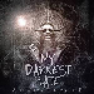 My Darkest Hate: Anger Temple (CD) - Bild 1