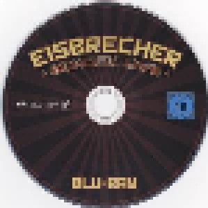 Eisbrecher: Schock Live (Blu-ray Disc) - Bild 2