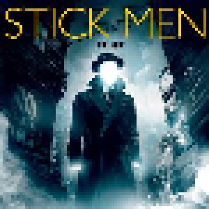 Cover - Stick Men: Prog Noir