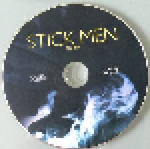Stick Men: Prog Noir (CD) - Bild 5