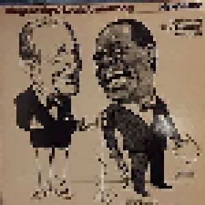 Cover - Bing Crosby & Louis Armstrong: Havin' Fun
