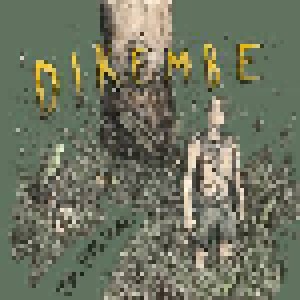Dikembe: Hail Something (LP) - Bild 1