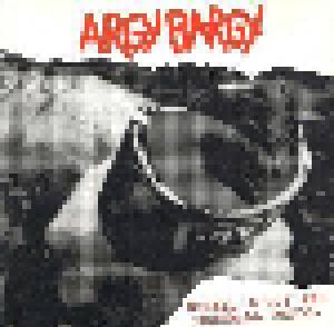 Argy Bargy: Drink, Drugs And Football Thugs. - Cover