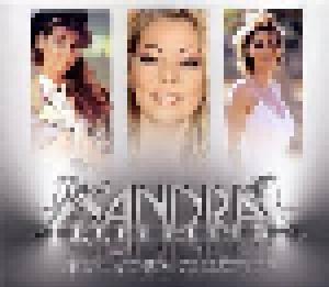 Sandra: Platinum Collection, The - Cover