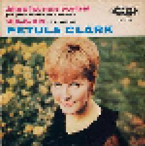 Petula Clark: Alles Ist Nun Vorbei - Cover