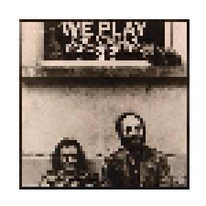 Christmann-Schönenberg-Duo: We Play - Cover