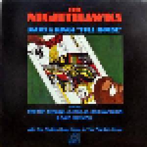The Nighthawks: Jacks & Kings "Full House" - Cover