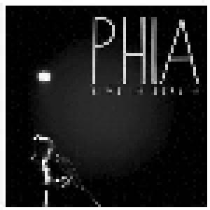 Phia: Live In Berlin - Cover