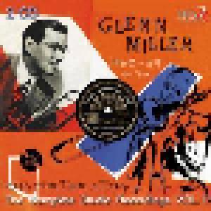 Glenn Miller: Complete Studio Recordings Vol. 1, The - Cover