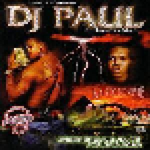 DJ Paul: Underground Vol. 16: For Da Summa (Dragged & Chopped) - Cover
