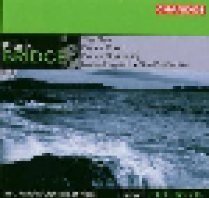 Frank Bridge: Orchestral Works, Volume 2 - Cover